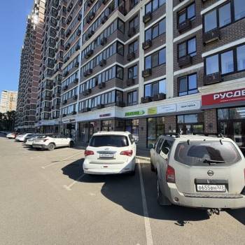 Сдается Нежилое помещение, 46,6 м²