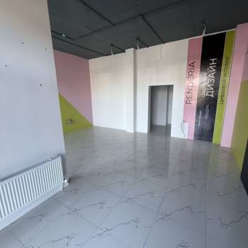 Сдается Нежилое помещение, 46,6 м²