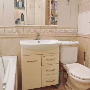 Продается 3-х комнатная квартира, 70 м²