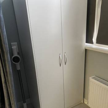 Сдается 1-комнатная квартира, 24 м²