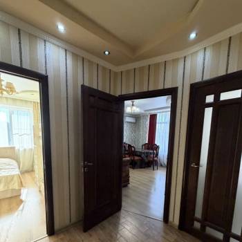 Продается 2-х комнатная квартира, 53 м²
