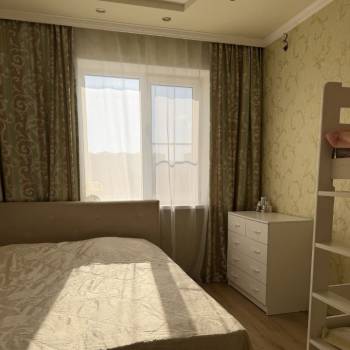 Продается 2-х комнатная квартира, 53 м²
