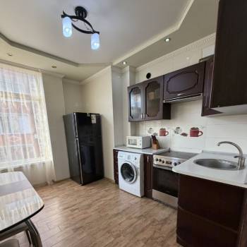 Продается 2-х комнатная квартира, 53 м²