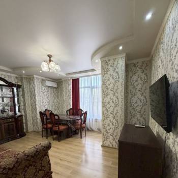 Продается 2-х комнатная квартира, 53 м²