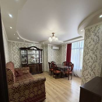 Продается 2-х комнатная квартира, 53 м²
