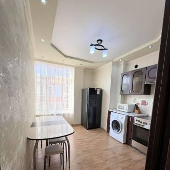 Продается 2-х комнатная квартира, 53 м²