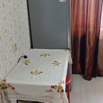 Сдается 1-комнатная квартира, 27 м²