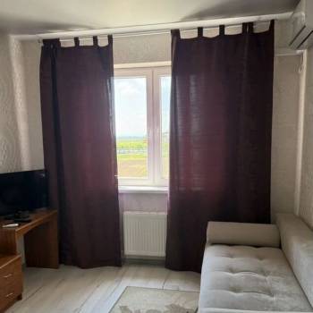 Сдается 1-комнатная квартира, 27 м²