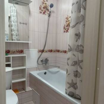 Сдается 1-комнатная квартира, 27 м²