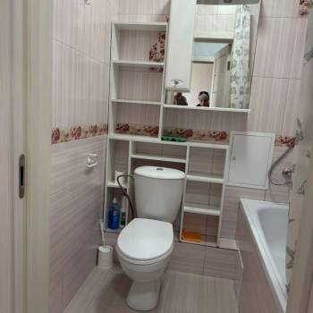 Сдается 1-комнатная квартира, 27 м²