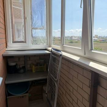 Сдается 1-комнатная квартира, 27 м²