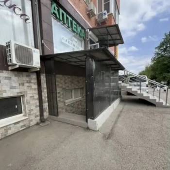 Продается Нежилое помещение, 58,3 м²
