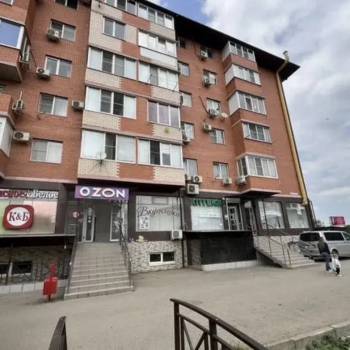 Продается Нежилое помещение, 58,3 м²