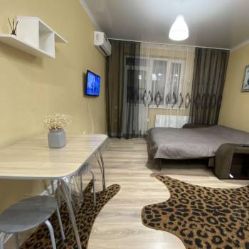 Сдается 1-комнатная квартира, 23 м²