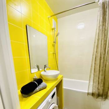 Сдается 1-комнатная квартира, 23 м²