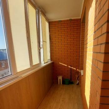 Сдается 1-комнатная квартира, 38 м²