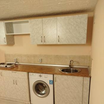 Сдается 1-комнатная квартира, 39 м²