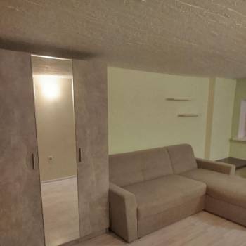 Сдается 1-комнатная квартира, 39 м²