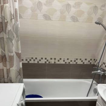 Сдается 2-х комнатная квартира, 51 м²