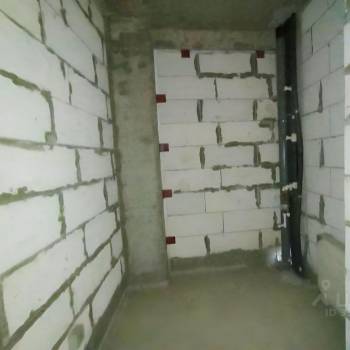 Продается 1-комнатная квартира, 28,3 м²