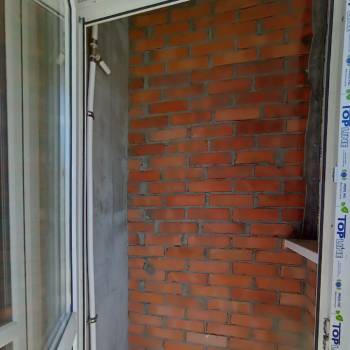 Продается 1-комнатная квартира, 28,3 м²