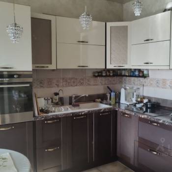Продается 1-комнатная квартира, 41 м²