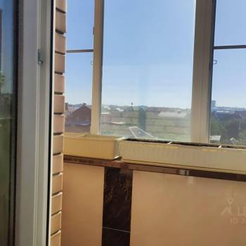 Продается 1-комнатная квартира, 41 м²