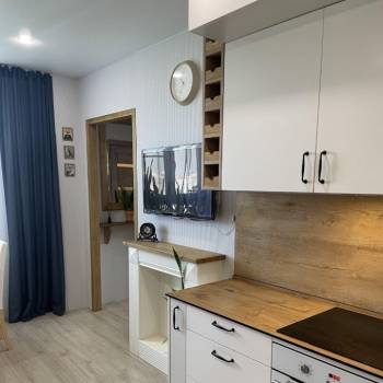 Продается 3-х комнатная квартира, 78 м²