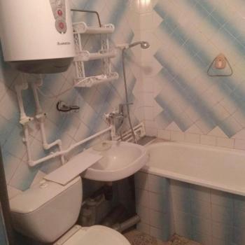 Сдается 1-комнатная квартира, 36 м²