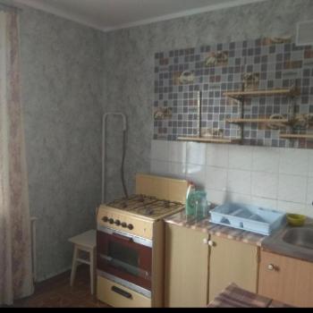 Сдается 1-комнатная квартира, 36 м²