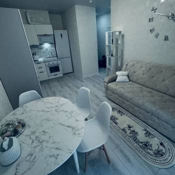 Сдается 2-х комнатная квартира, 41,02 м²