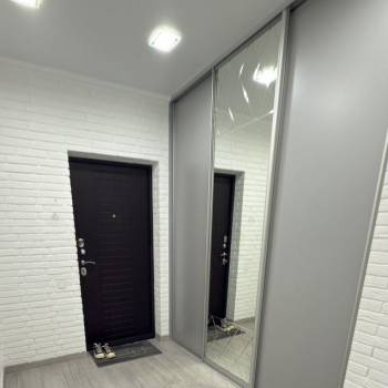 Сдается 1-комнатная квартира, 46 м²