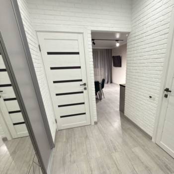 Сдается 1-комнатная квартира, 46 м²