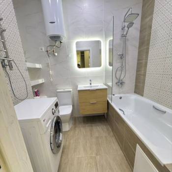 Сдается 1-комнатная квартира, 46 м²