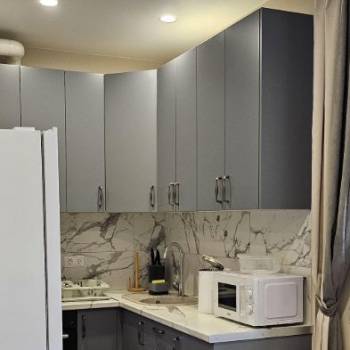 Сдается 1-комнатная квартира, 29 м²
