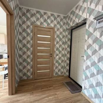 Продается 1-комнатная квартира, 36 м²