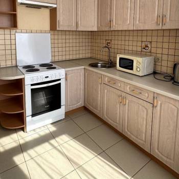 Сдается 1-комнатная квартира, 35,1 м²