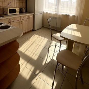 Сдается 1-комнатная квартира, 35,1 м²