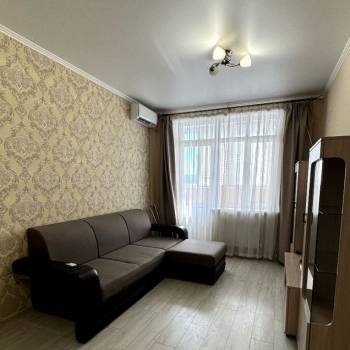 Сдается 1-комнатная квартира, 35,1 м²