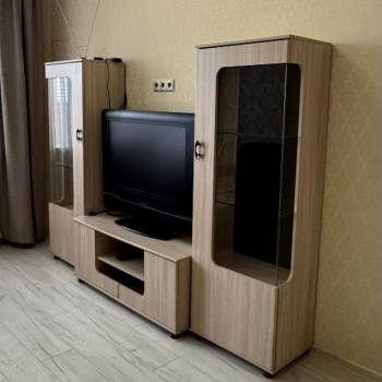Сдается 1-комнатная квартира, 35,1 м²