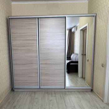 Сдается 1-комнатная квартира, 35,1 м²
