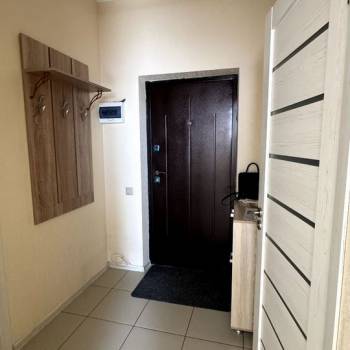 Сдается 1-комнатная квартира, 35,1 м²