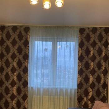 Продается 1-комнатная квартира, 40,7 м²
