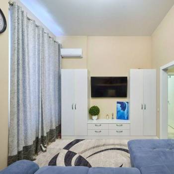 Продается 2-х комнатная квартира, 45 м²