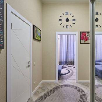 Продается 2-х комнатная квартира, 45 м²