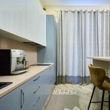 Продается 2-х комнатная квартира, 45 м²