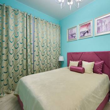 Продается 2-х комнатная квартира, 45 м²
