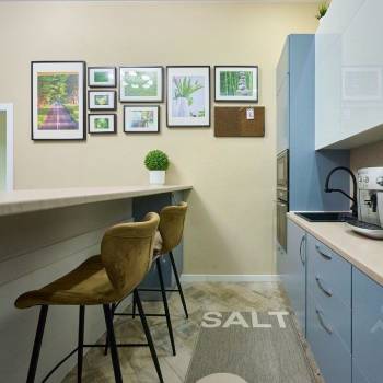 Продается 2-х комнатная квартира, 45 м²