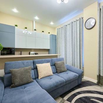 Продается 2-х комнатная квартира, 45 м²