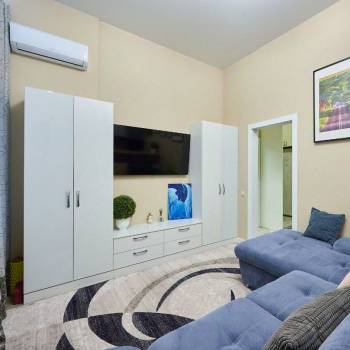 Продается 2-х комнатная квартира, 45 м²